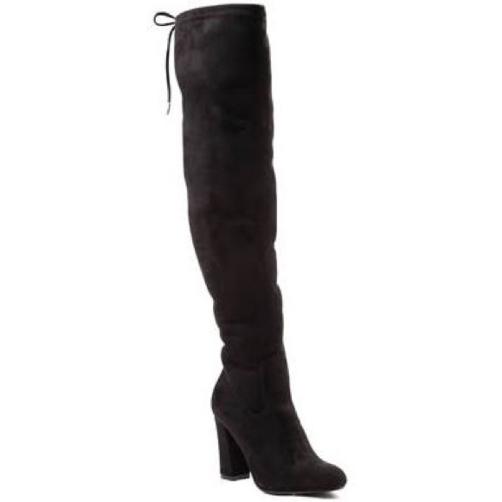 SOLD✨ Madden Girl: Fiesta Boot